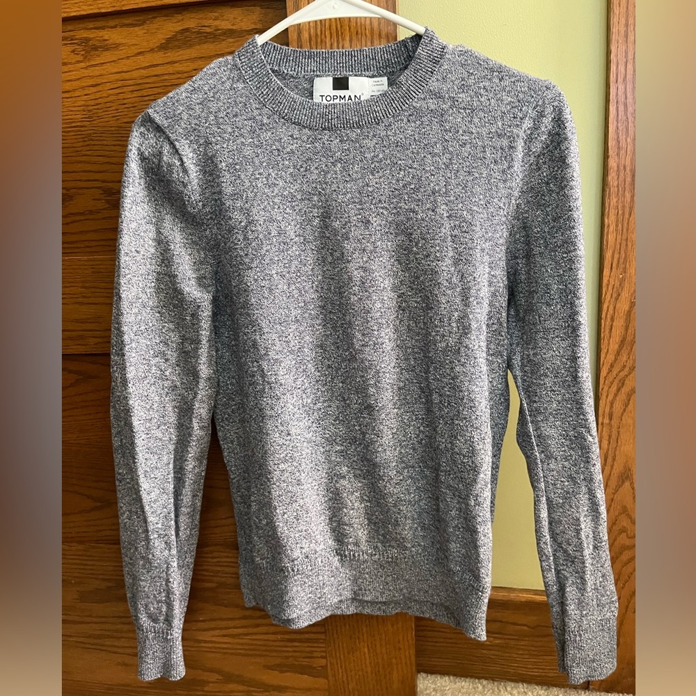 XS Topman Sweater
